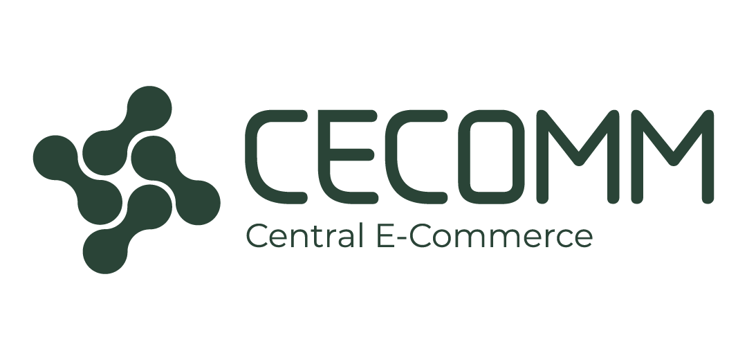 Logo Cecomm
